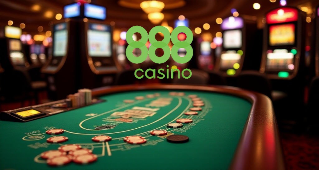 Casino 888 Casino 888.