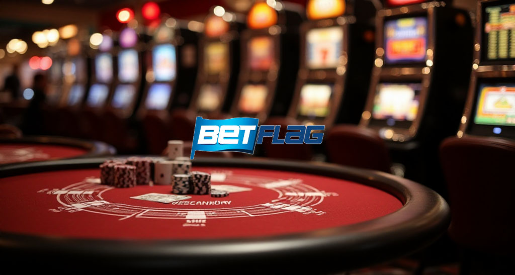 Casino betflag Casino betflag.