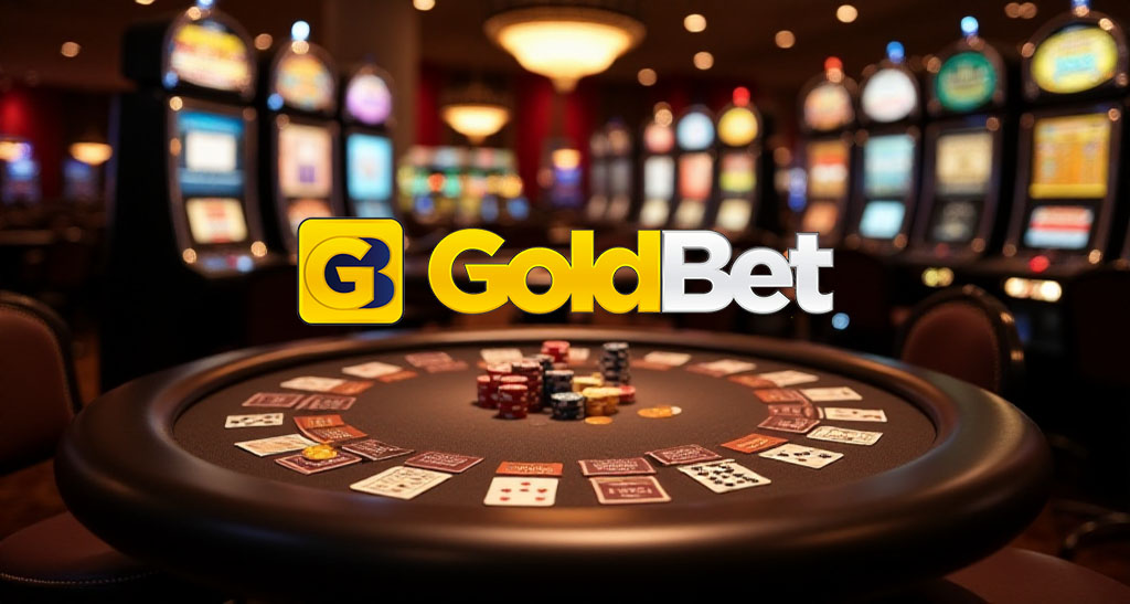 Casino goldbet Casino goldbet.