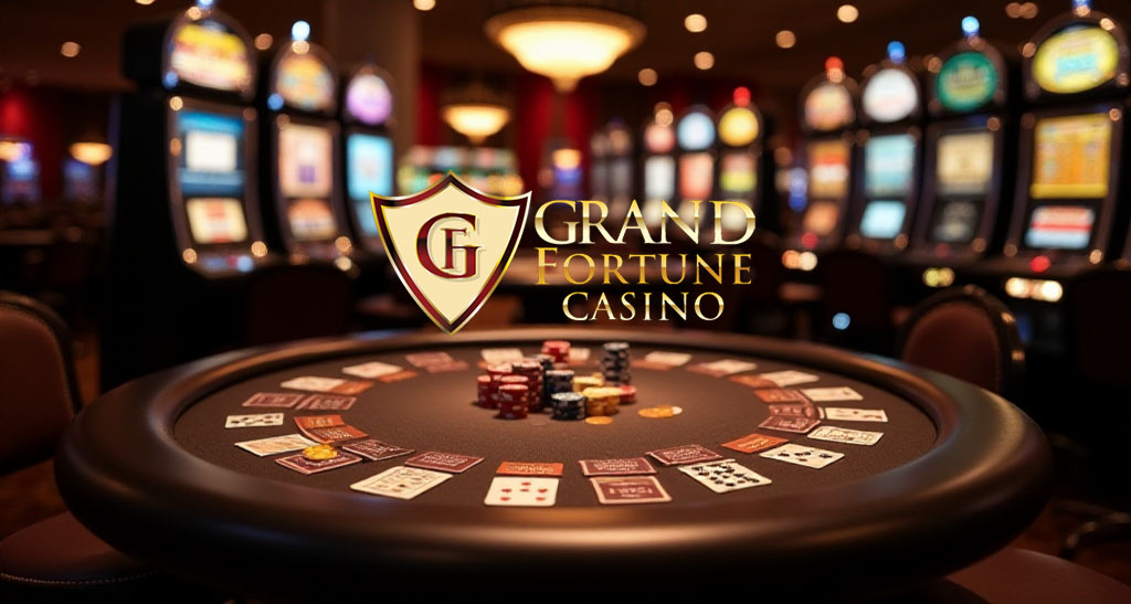 Casino grand fortune Casino grand fortune.