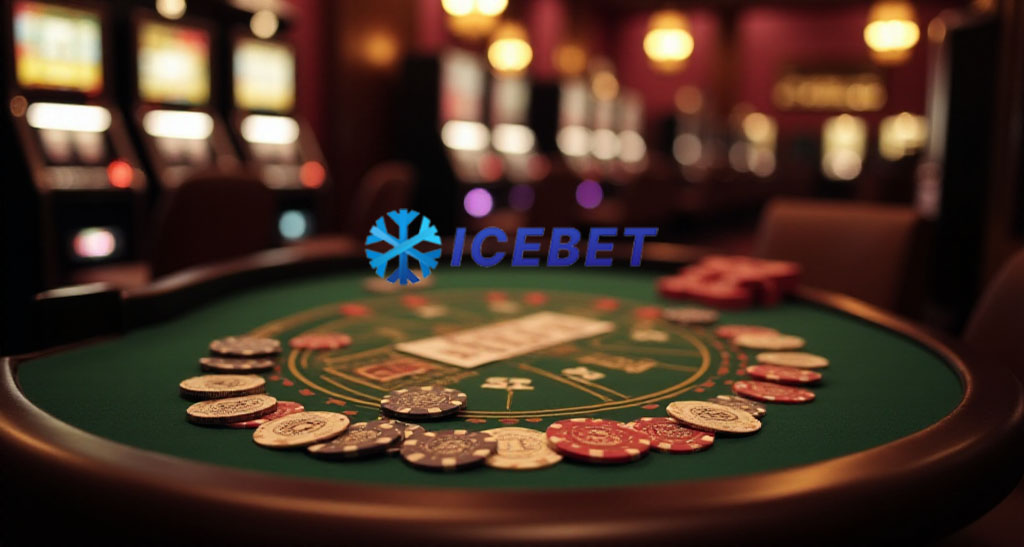 Casino icebet Casino icebet.