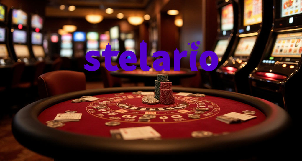 Casino stelario Casino stelario.