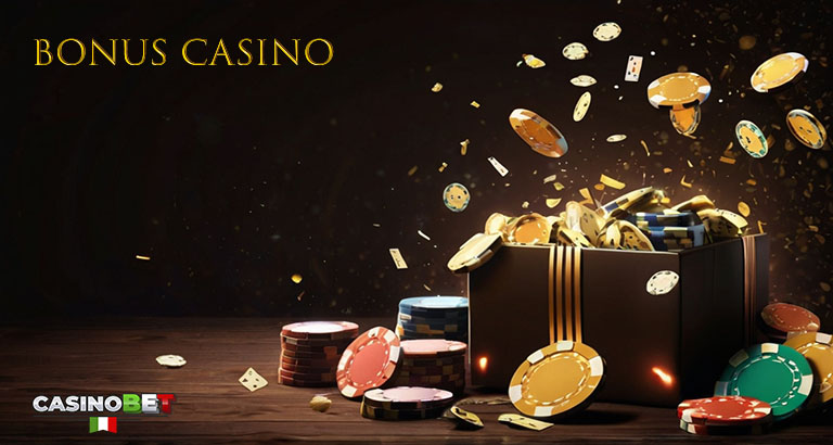 bonus casino
