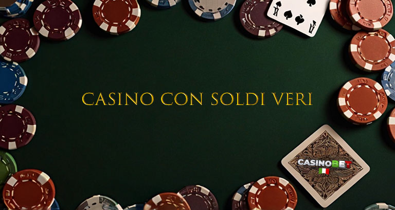 casinò online sicuri soldi veri
