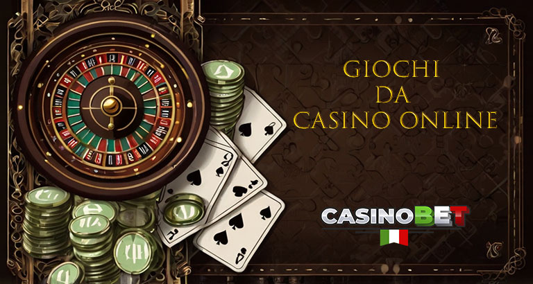I migliori giochi gratuiti di casinò online