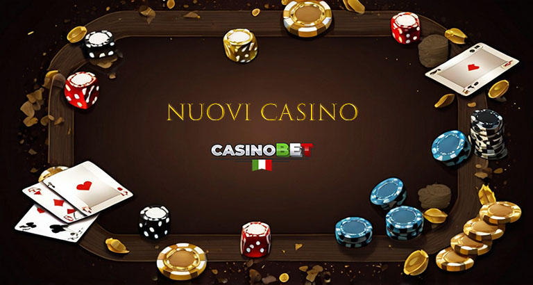 nuovi casino online