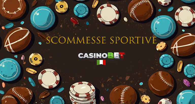scommesse sportive