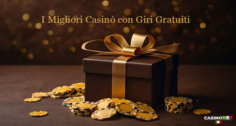 Giri gratis casino Giri gratis casino.