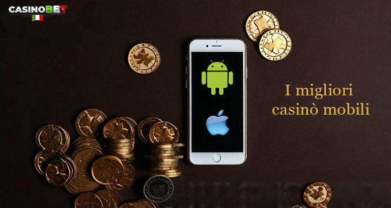 Mobile casino Mobile casino.