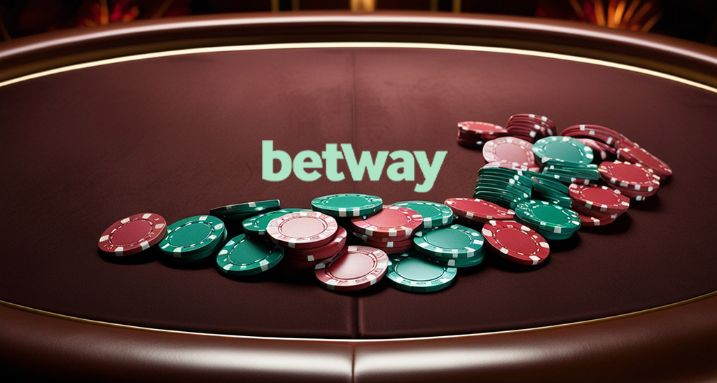 Betway casino Betway casino.