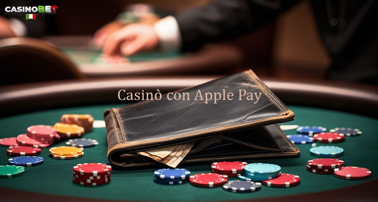 Casino con apple pay Casino con apple pay.