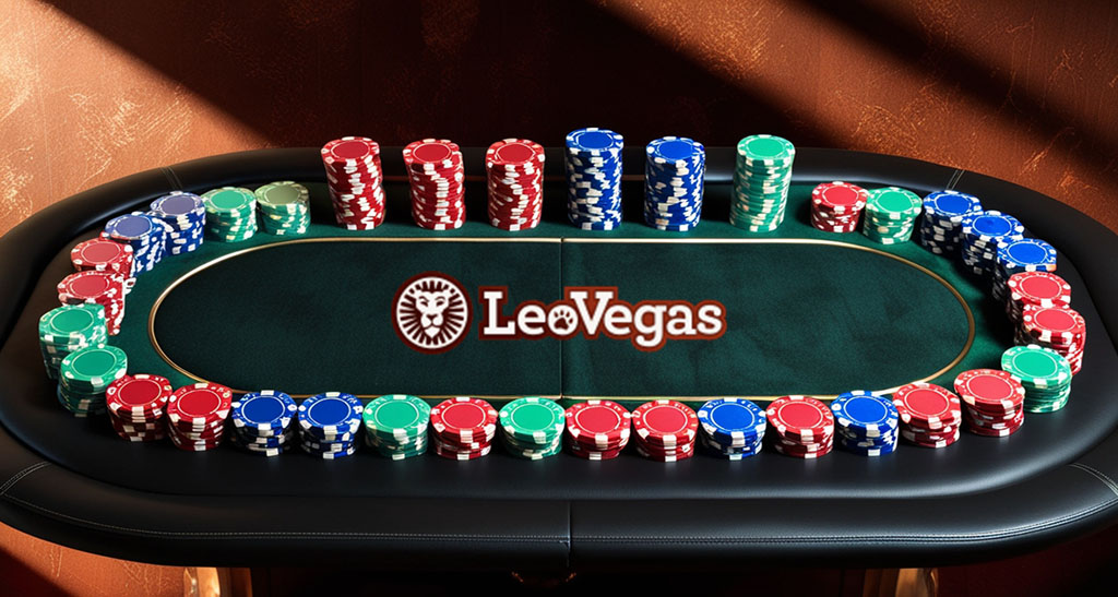 Leovegas casino Leovegas casino.